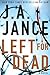 Left For Dead (Ali Reynolds...