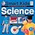 Smart Kids Science: Fun Experiments to Do and Learn, Step by Step Instructions, Fascinating Facts