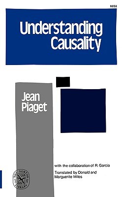 Understanding Causality (Paperback)