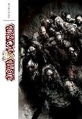 Deadworld Omnibus, Vol. 1