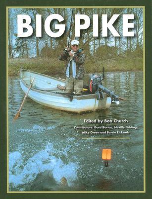 Big Pike (Hardcover)