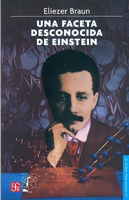 Una faceta desconocida de Einstein (Paperback)