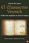 EL MANUSCRITO DE VOYNICH (FG) (Spanish Edition)