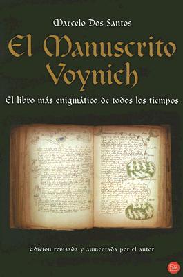 EL MANUSCRITO DE VOYNICH (FG) (Spanish Edition)
