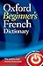 Oxford Beginner's French Dictionary