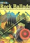 Rock Ballads