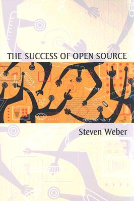 The Success of Open Source (Paperback)