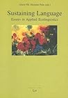 Sustaining Language by Alwin Fill