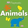 Flaptastic: Animals