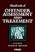 Handbook of Offender Assess...