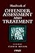 Handbook of Offender Assessment and Treatment