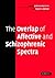 The Overlap of Affective and Schizophrenic Spectra by Andreas Marneros