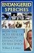 Endangered Speeches - How the ACLU, IRS & LBJ Threaten Extinction of Free Speech