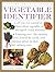 Vegetable Identifier (Illustrated Encyclopedia)