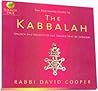 A Beginner's Guide to the Kabbalah: Unlock the Secrets of the Sacred Texts of Judaism (Beginner's Guide Series)