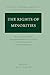 The Rights of Minorities in Europe: A Commentary on the European Framework Convention for the Protection of National Minorities (Oxford Commentaries on International Law)