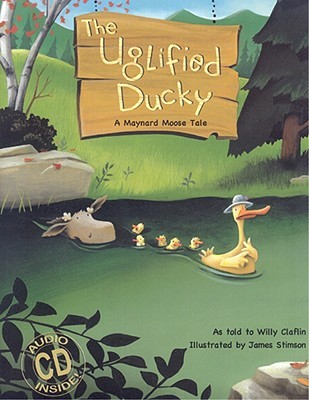 The Uglified Ducky (Hardcover)