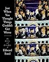 Just When You Thought Things Couldn't Get Worse The Cartoons and Comic Strips of Edward Sorel