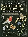 Embroiderer's Countryside by Helen M. Stevens Embroiderer's Countryside by Helen M. Stevens