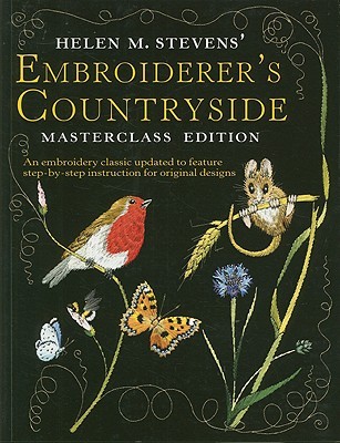 Embroiderer's Countryside (Paperback)