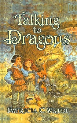 Talking to Dragons