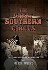 The Great Southern Circus by Nick West