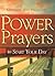 Power Prayers to Start Your Day