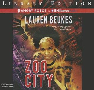 Zoo City