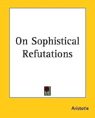 On Sophistical Refutations (Paperback)