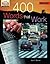 400 Words That Work: A Life Skills Vocabulary Program (400 Words That Work SER)