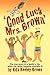 Good Luck, Mrs. Brown...: The True Story of a Family's Life When the Father Became Mentally Ill