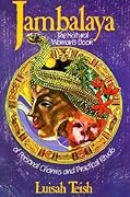 Jambalaya: The Natural Woman's Book of Personal Charms and Practical Rituals