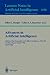 Advances in Artificial Intelligence by Dubio l. Borges