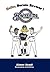 MLB Milwaukee Brewers Hello, Bernie Brewer! Children's Hardcover Book