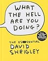 What the Hell Are You Doing?: The Essential David Shrigley