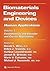 Biomaterials Engineering an...