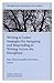 Writing to Learn: Strategies for Assigning and Responding to Writing Across the Disciplines: New Directions for Teaching and Learning (J-B TL Single Issue Teaching and Learning)