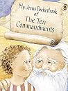 My Jesus Pocketbook 10 Commandments (jesus pocket book series) My Jesus Pocketbook 10 Commandments (jesus pocket book series)