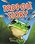 Tadpole Story (Crabtree Connections)