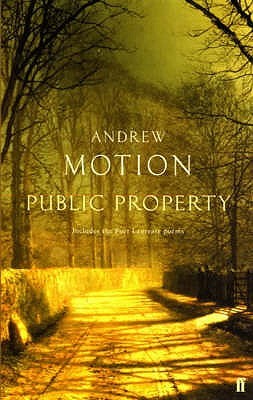 Public Property (Paperback)