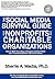 The Social Media Survival Guide for Nonprofits and Charitable Organizations