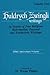 Huldrych Zwingli Writings: In Search of True Religion: Reformation, Pastoral and Eucharistic Writings, Vol. Two (Pittsburgh Theological Monographs, 12-13)