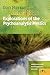 Explorations of the Psychoanalytic Mystics (Contemporary Psychoanalytic Studies, 11)