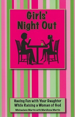 Girls Night Out (Paperback)