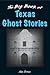 The Big Book of Texas Ghost...