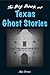 The Big Book of Texas Ghost Stories