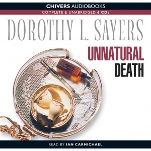 Unnatural Death