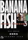 BANANA FISH 3