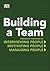 DK Essential Managers: Buil...