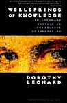 Wellsprings of Knowledge by Dorothy Leonard-Barton